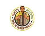 https://www.logocontest.com/public/logoimage/1597707776Mike_s Discount Wood Warehouse .jpg